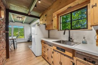 Single Family Residence, Oak road, Russian River, CA 95436 - 11