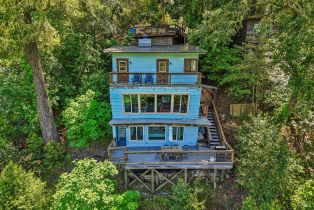Single Family Residence, Oak road, Russian River, CA 95436 - 32