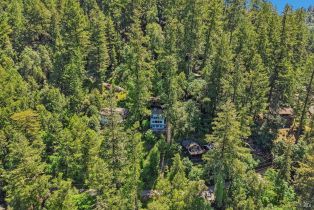 Single Family Residence, Oak road, Russian River, CA 95436 - 34