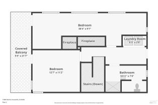 Single Family Residence, Oak road, Russian River, CA 95436 - 40