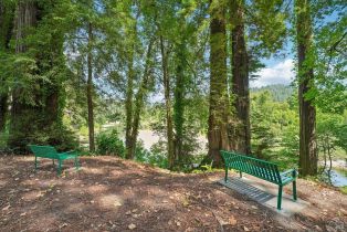 Single Family Residence, Oak road, Russian River, CA 95436 - 52