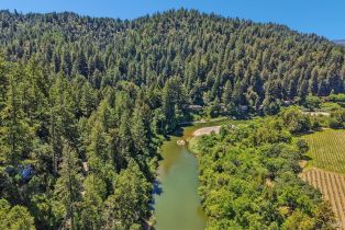Single Family Residence, Oak road, Russian River, CA 95436 - 36