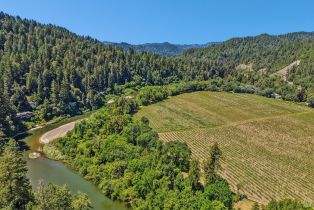 Single Family Residence, Oak road, Russian River, CA 95436 - 37