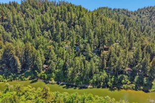 Single Family Residence, Oak road, Russian River, CA 95436 - 35