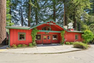 Single Family Residence, Oak road, Russian River, CA 95436 - 43