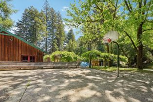 Single Family Residence, Oak road, Russian River, CA 95436 - 45