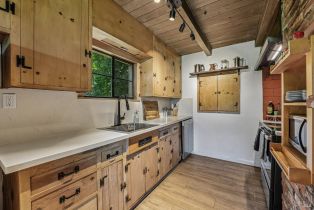 Single Family Residence, Oak road, Russian River, CA 95436 - 8