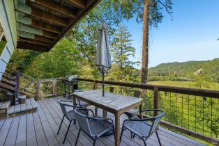Single Family Residence, Oak road, Russian River, CA 95436 - 29