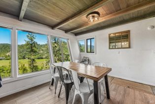 Single Family Residence, Oak road, Russian River, CA 95436 - 6