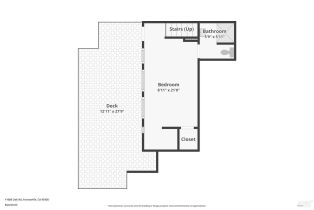 Single Family Residence, Oak road, Russian River, CA 95436 - 42