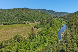 Single Family Residence, Oak road, Russian River, CA 95436 - 38