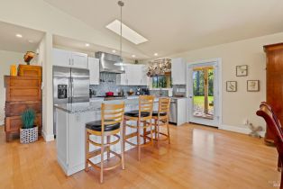 Single Family Residence,  Keyes avenue, Angwin, CA 94508 - 18