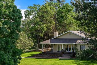 Single Family Residence,  Keyes avenue, Angwin, CA 94508 - 2