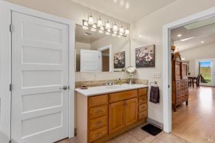 Single Family Residence,  Keyes avenue, Angwin, CA 94508 - 37