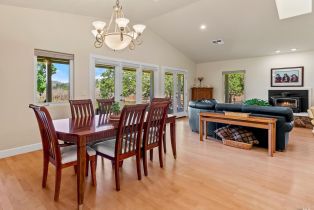 Single Family Residence,  Keyes avenue, Angwin, CA 94508 - 15