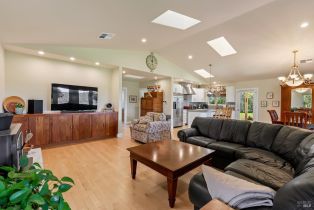 Single Family Residence,  Keyes avenue, Angwin, CA 94508 - 29