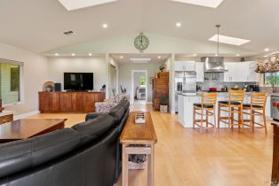 Single Family Residence,  Keyes avenue, Angwin, CA 94508 - 25