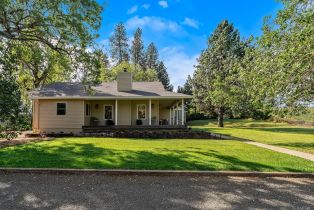 Single Family Residence,  Keyes avenue, Angwin, CA 94508 - 7