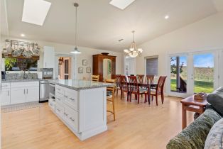 Single Family Residence,  Keyes avenue, Angwin, CA 94508 - 24