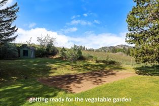 Single Family Residence,  Keyes avenue, Angwin, CA 94508 - 5
