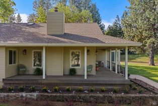 Single Family Residence,  Keyes avenue, Angwin, CA 94508 - 9