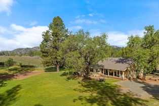 Single Family Residence,  Keyes avenue, Angwin, CA 94508 - 4