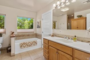 Single Family Residence,  Keyes avenue, Angwin, CA 94508 - 36