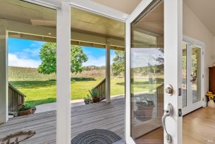 Single Family Residence,  Keyes avenue, Angwin, CA 94508 - 31