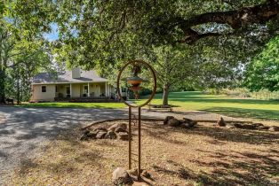 Single Family Residence,  Keyes avenue, Angwin, CA 94508 - 12