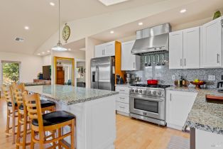 Single Family Residence,  Keyes avenue, Angwin, CA 94508 - 20