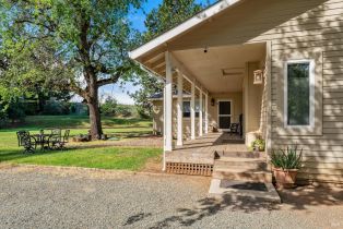 Single Family Residence,  Keyes avenue, Angwin, CA 94508 - 13
