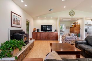 Single Family Residence,  Keyes avenue, Angwin, CA 94508 - 28