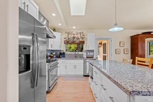 Single Family Residence,  Keyes avenue, Angwin, CA 94508 - 23