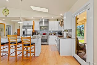 Single Family Residence,  Keyes avenue, Angwin, CA 94508 - 19