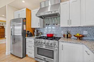 Single Family Residence,  Keyes avenue, Angwin, CA 94508 - 22