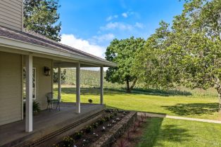 Single Family Residence,  Keyes avenue, Angwin, CA 94508 - 3
