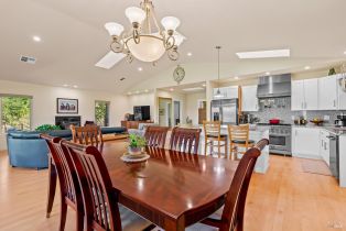 Single Family Residence,  Keyes avenue, Angwin, CA 94508 - 16