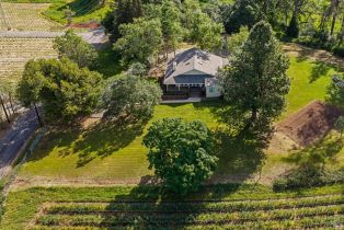 Single Family Residence,  Keyes avenue, Angwin, CA 94508 - 10