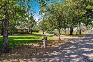 Single Family Residence,  Keyes avenue, Angwin, CA 94508 - 6