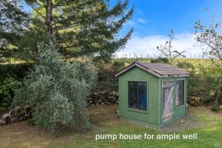 Single Family Residence,  Keyes avenue, Angwin, CA 94508 - 11