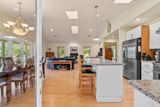 Single Family Residence,  Keyes avenue, Angwin, CA 94508 - 14