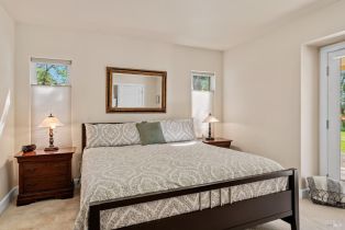 Single Family Residence,  Keyes avenue, Angwin, CA 94508 - 33