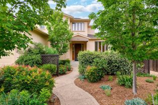 Single Family Residence,  Myrtle street, Calistoga, CA 94515 - 2
