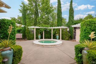Single Family Residence,  Myrtle street, Calistoga, CA 94515 - 18