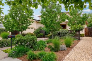 Single Family Residence,  Myrtle street, Calistoga, CA 94515 - 12