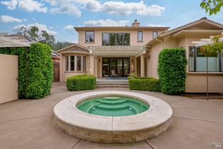 Single Family Residence,  Myrtle street, Calistoga, CA 94515 - 3