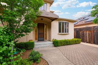 Single Family Residence,  Myrtle street, Calistoga, CA 94515 - 13