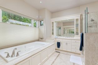 Single Family Residence,  Myrtle street, Calistoga, CA 94515 - 24