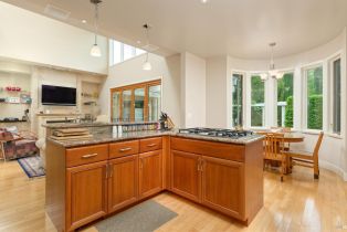 Single Family Residence,  Myrtle street, Calistoga, CA 94515 - 28