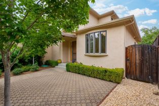 Single Family Residence,  Myrtle street, Calistoga, CA 94515 - 23